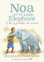 Noa and the Little Elephant