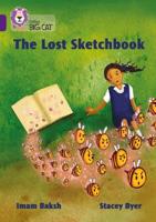 The Lost Sketch Book