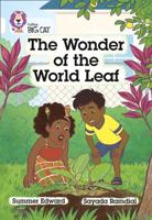 Wygenia and the Wonder of the World Leaf