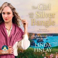 The Girl With the Silver Bangle