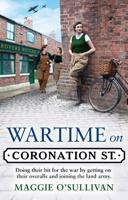 Wartime on Coronation Street