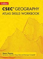 CSEC Geography Atlas Skills Workbook