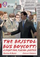 The Bristol Bus Boycott