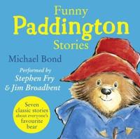 Funny Paddington Stories