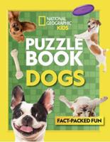 Puzzle Book Dogs