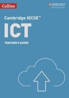 Cambridge IGCSE ICT. Teacher's Guide
