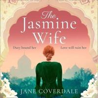 The Jasmine Wife Lib/E