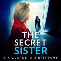 The Secret Sister Lib/E