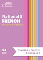 National 5 French