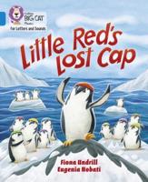 Little Red's Lost Cap