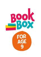 Summer BookBox Age 9