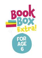 Summer BookBox Extra! Age 6