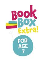Summer BookBox Extra! Age 7
