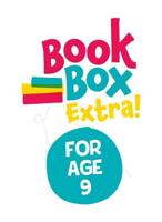 Summer BookBox Extra! Age 9