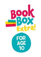 Summer BookBox Extra! Age 10