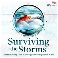 Surviving the Storms Lib/E