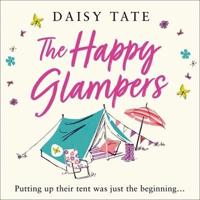 The Happy Glampers Lib/E