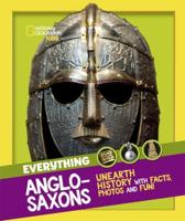 Everything Anglo-Saxons