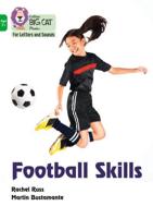 All About Football Skills