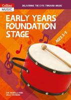 Collins Primary Music. Early Years Foundation Stage