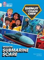 Mission - Submarine Scare