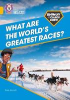 What's the Greatest Race on Earth?