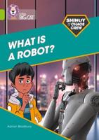 What Is a Robot?