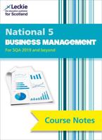 National 5 Business Management Course Notes