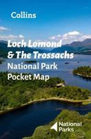 Loch Lomond and The Trossachs National Park Pocket Map