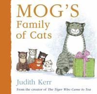 Mog's Family of Cats