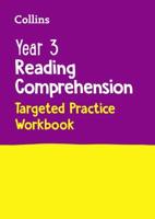 Year 3 Reading Comprehension. Targeted Practice Workbook
