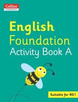 English. Foundation Activity Book A