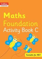 Maths. Foundation Activity Book C