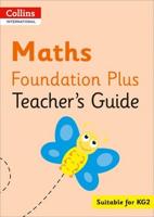 Maths. Foundation Teacher's Guide