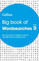 Collins Big Book of Wordsearches. Book 9