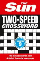 The Sun Two-Speed Crossword. Collection 9