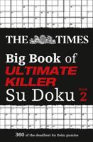 The Times Big Book Ultimate Killer Su Doku. Book 2