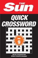 The Sun Quick Crossword. Book 9