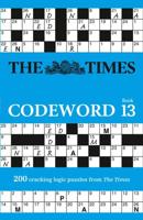The Times Codeword. Book 13
