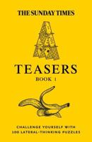 The Sunday Times Teasers. Book 1