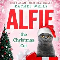 Alfie the Christmas Cat Lib/E