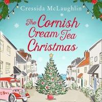 The Cornish Cream Tea Christmas Lib/E