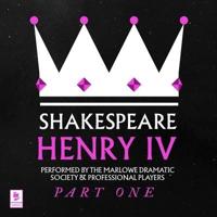 Henry IV, Pt. 1: Argo Classics Lib/E