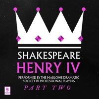 Henry IV, Pt. 2: Argo Classics Lib/E