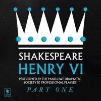 Henry VI, Pt.1: Argo Classics Lib/E