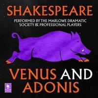Venus and Adonis: Argo Classics Lib/E