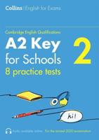 A2 Key for Schools. 2