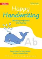 Happy Handwriting. 2 Teacher's Guide