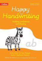 Happy Handwriting. 3 Teacher's Guide
