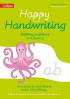 Happy Handwriting. 4 Teacher's Guide